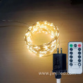 Electric Christmas Tree Light String